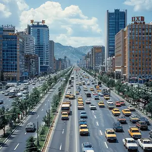 康宁美食节在哪里